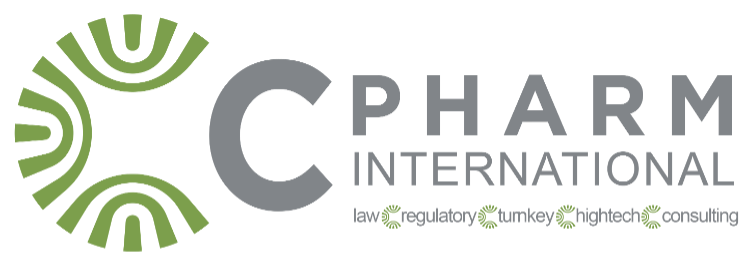 Entwicklungsgesellschaft CPharm International mbH (ECI)